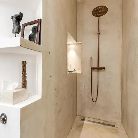 Exclusive Loft In Apartmán *