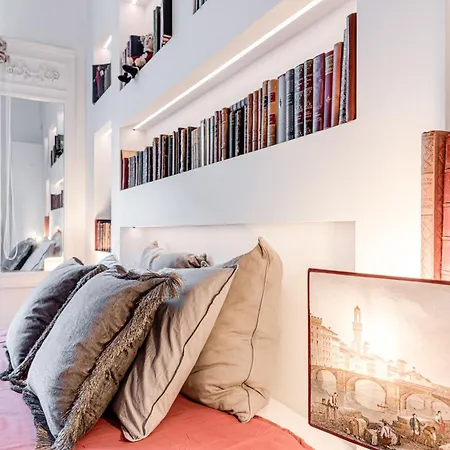 Exclusive Loft In *