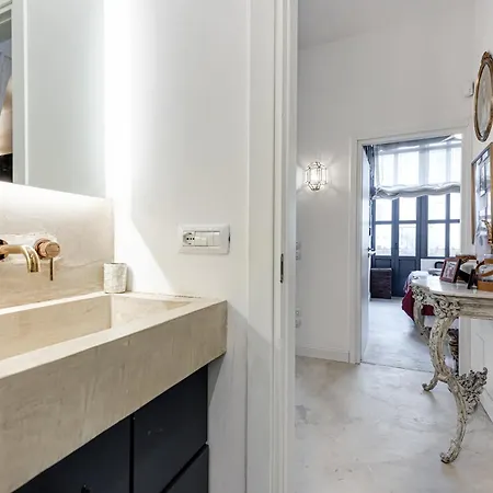 Exclusive Loft In Apartmán *