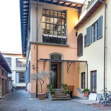 Exclusive Loft In Apartmán *