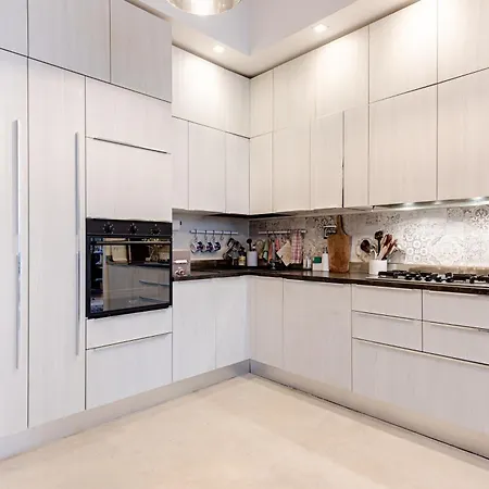 Exclusive Loft In Apartmán Florencie