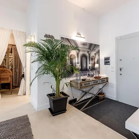 Exclusive Loft In * Florencie