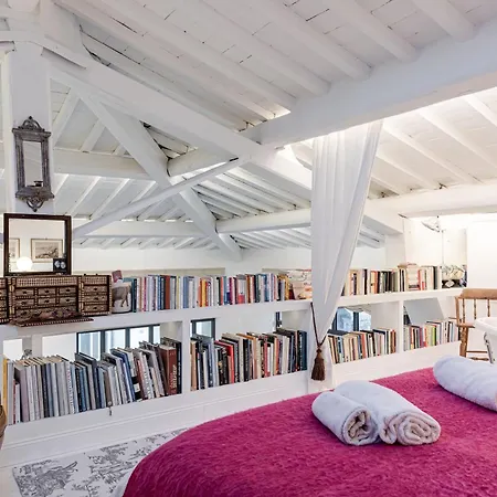 Exclusive Loft In *