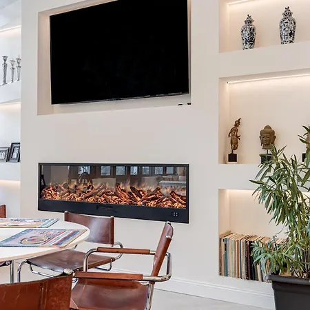 Exclusive Loft In Florencie